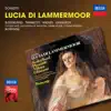Lucia di Lammermoor, Act 1: "Cruda, funesta smania" song lyrics