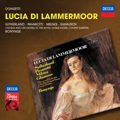 Lucia di Lammermoor, Act 3: 