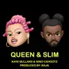 Queen & Slim - Single album lyrics, reviews, download