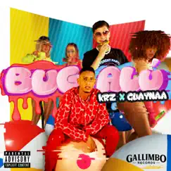 Bugalú - Single by KRZ & Guaynaa album reviews, ratings, credits