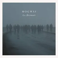 Les Revenants by Mogwai album reviews, ratings, credits