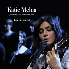 Live in Concert by Katie Melua album reviews, ratings, credits