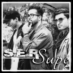 Supe - Single by SER album reviews, ratings, credits