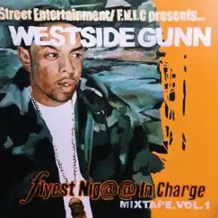Flyest N***a In Charge, Vol. 1 by Westside Gunn album reviews, ratings, credits