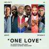 One Love (feat. Snoop Dogg, Rick Ross, DJ Khaled, Kevinho & Ronaldinho Gaúcho) - Single album lyrics, reviews, download