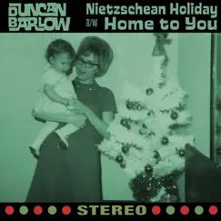 Nietzschean Holiday Song Lyrics