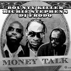 Money Talk Song Lyrics
