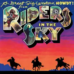 A Great Big Western Howdy! by Riders In the Sky album reviews, ratings, credits
