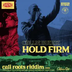 Hold Firm - Single by Collie Buddz album reviews, ratings, credits