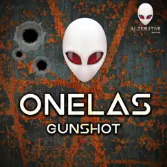 Gunshot - EP by Onelas album reviews, ratings, credits