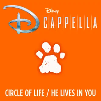 Download Circle of Life/He Lives in You DCappella MP3