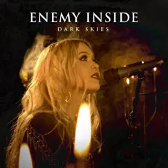 Dark Skies (Acoustic Version) - Single by Enemy Inside album reviews, ratings, credits