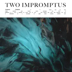 Two Impromptus - Single by Thomas Farnon album reviews, ratings, credits