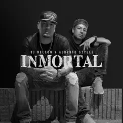 Inmortal by Alberto Stylee & DJ Nelson album reviews, ratings, credits