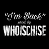 I'm Back (Instrumental) - Single album lyrics, reviews, download