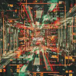 Outside - Single by Allan Cubas album reviews, ratings, credits
