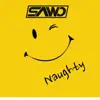 Naughty - Single album lyrics, reviews, download