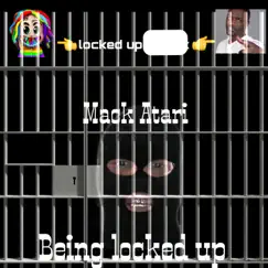 Being Locked Up Song Lyrics