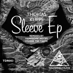 Sleeve (Damne Remix) Song Lyrics