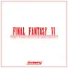 Terra's Theme (From "Final Fantasy VI") [Orchestral Remaster Ver.2] [Remaster] song lyrics