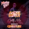 Call Me (Qwestlife Remixes) - Single album lyrics, reviews, download