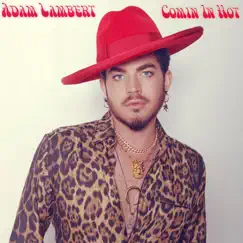 Comin In Hot - Single by Adam Lambert album reviews, ratings, credits