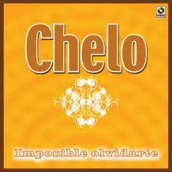 Imposible Olvidarte by Chelo album reviews, ratings, credits