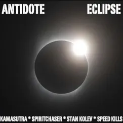 Eclipse (Spiritchaser Remix) Song Lyrics