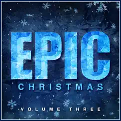 Epic Christmas Vol.3 by Alala album reviews, ratings, credits