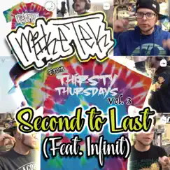 Second to Last - Single by Mike Tek & Todd Taylor album reviews, ratings, credits