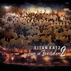 Everlasting Love (feat. Shlomo Katz) [Live] Song Lyrics