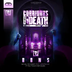 Corridors of Death Part 3 (feat. Kerizma mc) - Single by Bons album reviews, ratings, credits