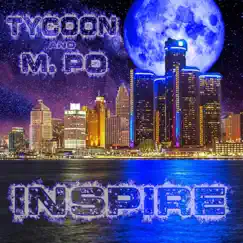 Inspire by Tycoon & MPO album reviews, ratings, credits