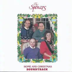 Home and Christmas Soundtrack by The Spencers album reviews, ratings, credits