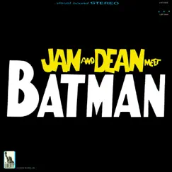 The Origin of Captain Jan & Dean the Boy Blunder Song Lyrics