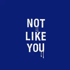 Not Like You - Single by Iskander CS album reviews, ratings, credits