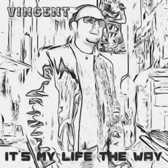 It's My Life the Way - Single by Vincent album reviews, ratings, credits