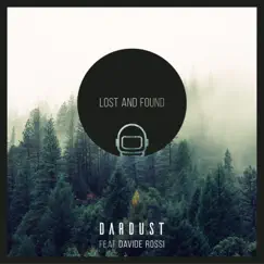 Lost and Found (feat. Davide Rossi) [Piano and String Quintet] Song Lyrics