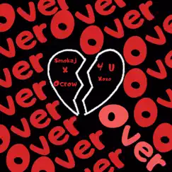 Over (feat. Ocrow) Song Lyrics