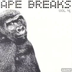 Ape Breaks, Vol. 4 by Shawn Lee album reviews, ratings, credits