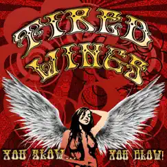 You Slow... You Blow! - EP by Tired Wings album reviews, ratings, credits