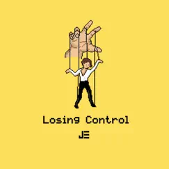 Losing Control - Single by Jack Errington album reviews, ratings, credits