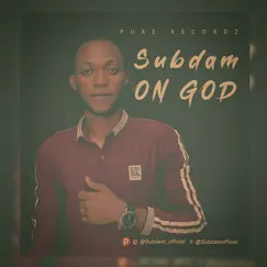 On God - Single by Subdam album reviews, ratings, credits