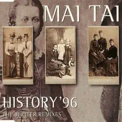 History '96 - Single by Mai Tai album reviews, ratings, credits
