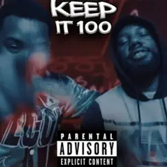 Keep it 100 (feat. Baby Herk) Song Lyrics