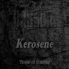 Kerosene - Single by Tris3cta album reviews, ratings, credits