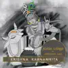 Krishna Karnamrita (feat. A.C. Bhaktivedanta Swami Prabhupada) album lyrics, reviews, download