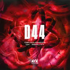 Obviousness of Reality - Single by D44 album reviews, ratings, credits