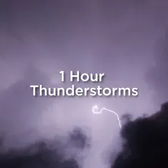 Thunderstorm for Sleep Song Lyrics