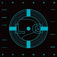 Eb and Flow - EP by Locked Groove album reviews, ratings, credits